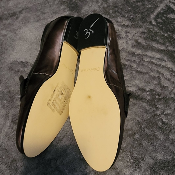 Brand New!! Calvin Klein Loafers - Picture 4 of 5